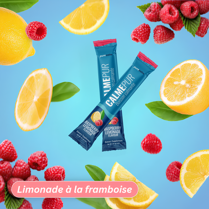 CalmePur™ Boisson calmante
